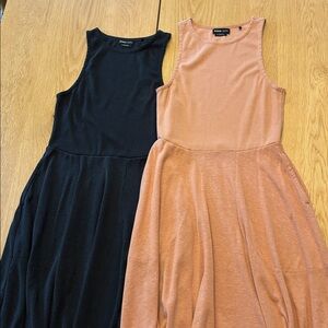 Bundle Prana Cozy Up Bayjour Dresses